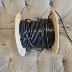 Spool Cable 