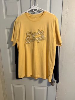 Psycho bunny tee