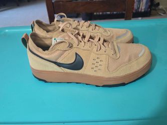 Nike C1Ty Brownstone FZ3863-200