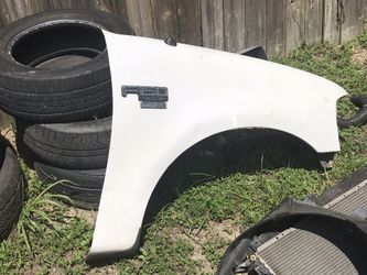 2002 Ford F-150 parts 97 - 03