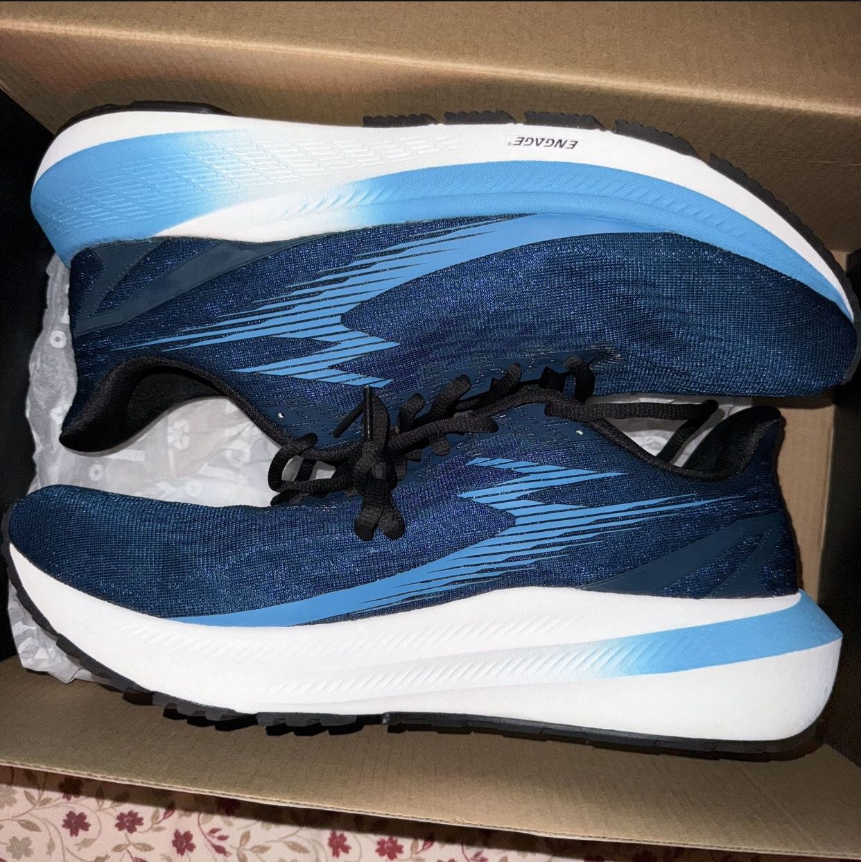            Running Shoes Run Move Movement Outdoors Gym Fitness Workout Cardio Exercise Training 