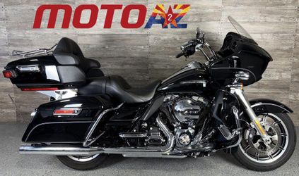 2016 Harley-Davidson Road Glide Ultra
