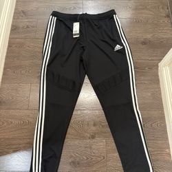adidas striped pants
