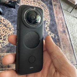  Insta360 ONE X2