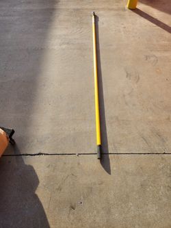 Extention Pole