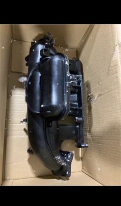 Manifold