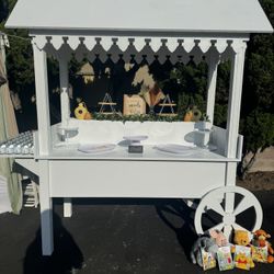 Candy Cart
