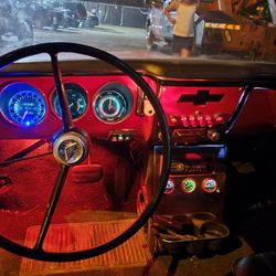 1966 Chevrolet Corvette