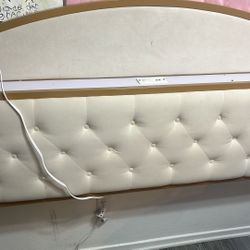 King Size Bed Frame For Sale