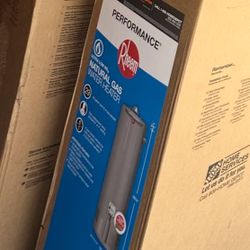Water Heater