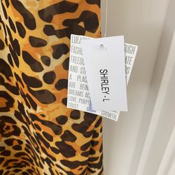 Lularoe Shirley (Large) 