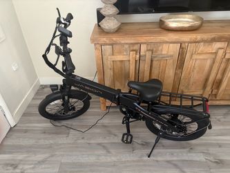 Jasion EBike