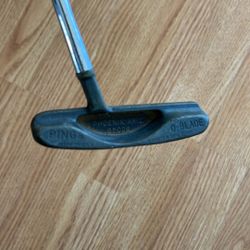 Ping O Blade Putter 35 Inches 