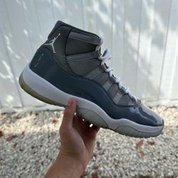 Jordan 11 Cool Grey