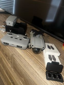 DJI Mavic Air 2