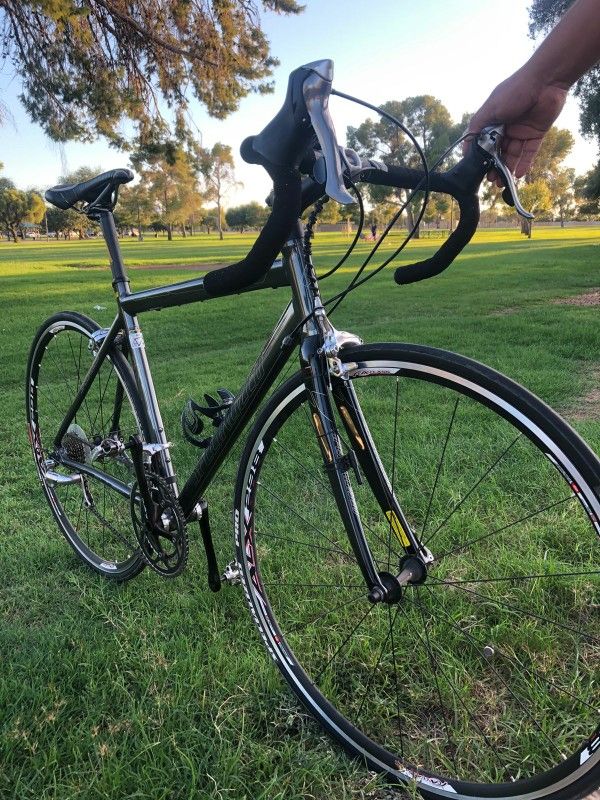 Bike Specialized Alles Elite