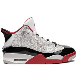 Air Jordan Dub-Zero size 11