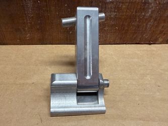 Grinding Wheel Dresser