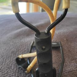 Wrist Rocket Marksman Slingshot