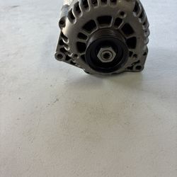 Chevy Suburban Alternator