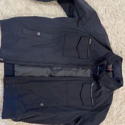 Tommy Hilfiger men’s XL Coat