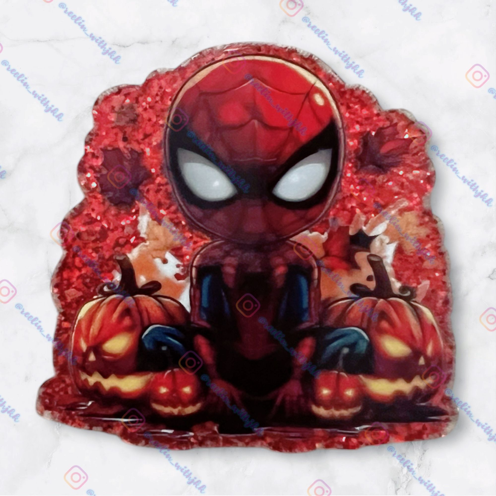 Acrylic Flatback