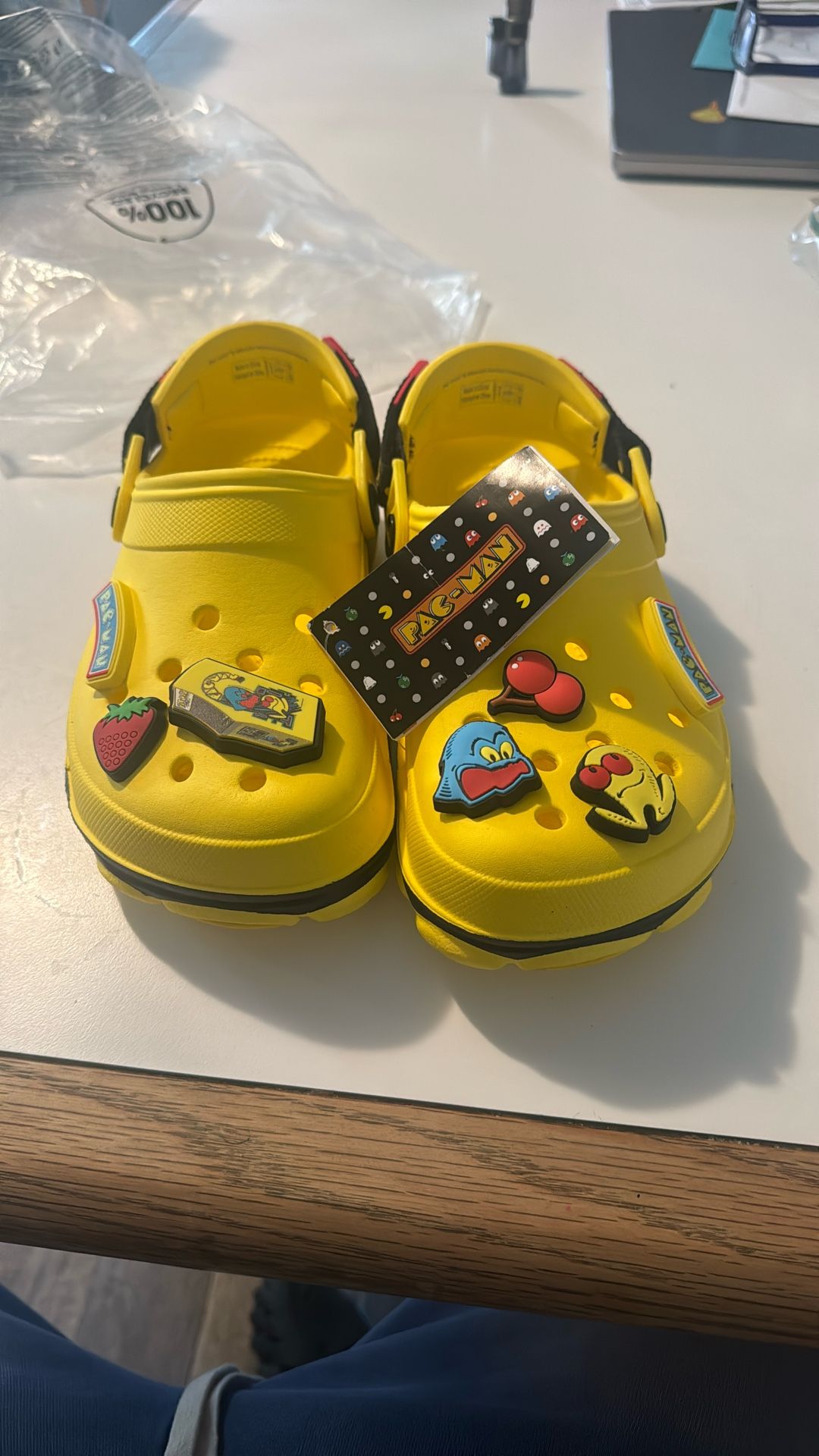 Crocs