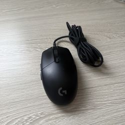 Logitech G Pro Wired Gaming Mouse
