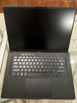 Asus Zephyrus M16 Laptop RTX 3070