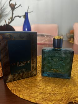 Versace Eros Parfum