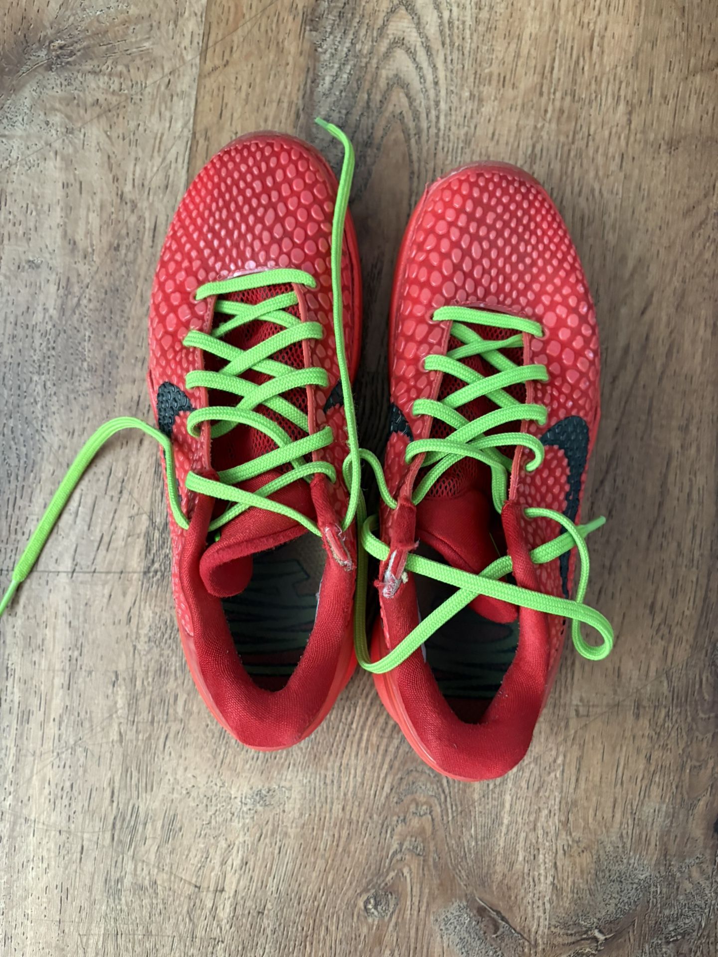 Nike Shoes