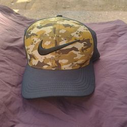 Classic Nike Hat