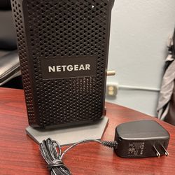 Netgear CM1000 Modem