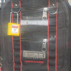 Veto Pro PAC Tech Infrared Tool Bag 