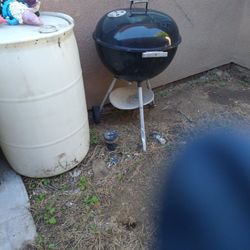 Weber Grill