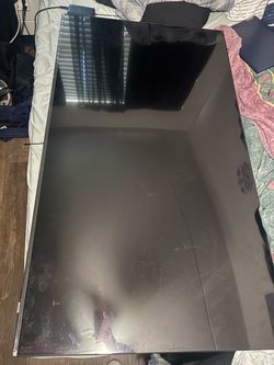 Samsung 65” 4K CRYSTAL UHD Smart TV