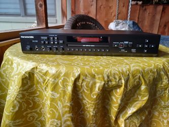 Karaoke USA DV102