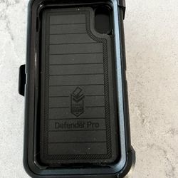 Otterbox Defender Pro For iPhone X