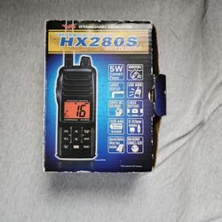 Marine Submersible VHF Marine Transceiver 