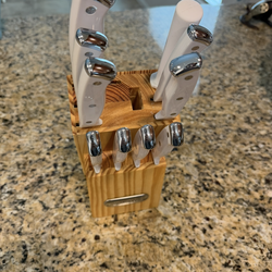 Knife set
