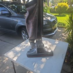 KIRBY HERITAGE LEGENT. VACCUM CLEANER 