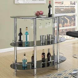 Mini Wet Bar 