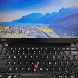 Lenovo ThinkBook  X13 G1 Ryzen Pro 5 AMD 4650U  13.3 Inch New 8GB 256GB