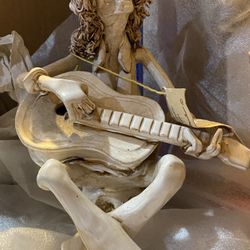 Bencini Signed From Italy Music Related 