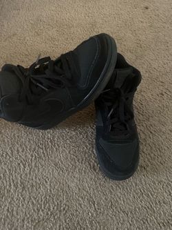 Nike size 7