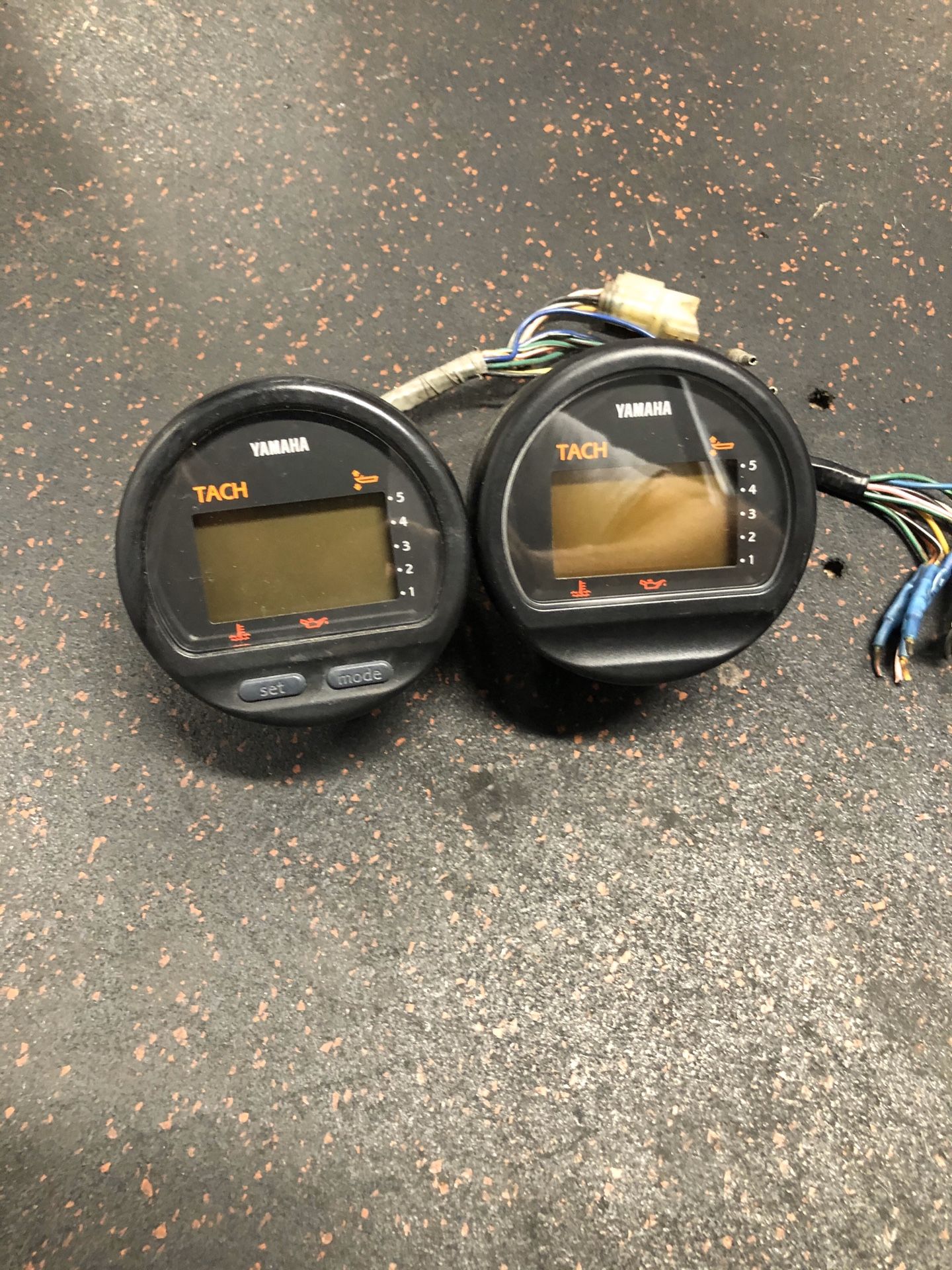 Yamaha gauges for Sale in Miami, FL OfferUp