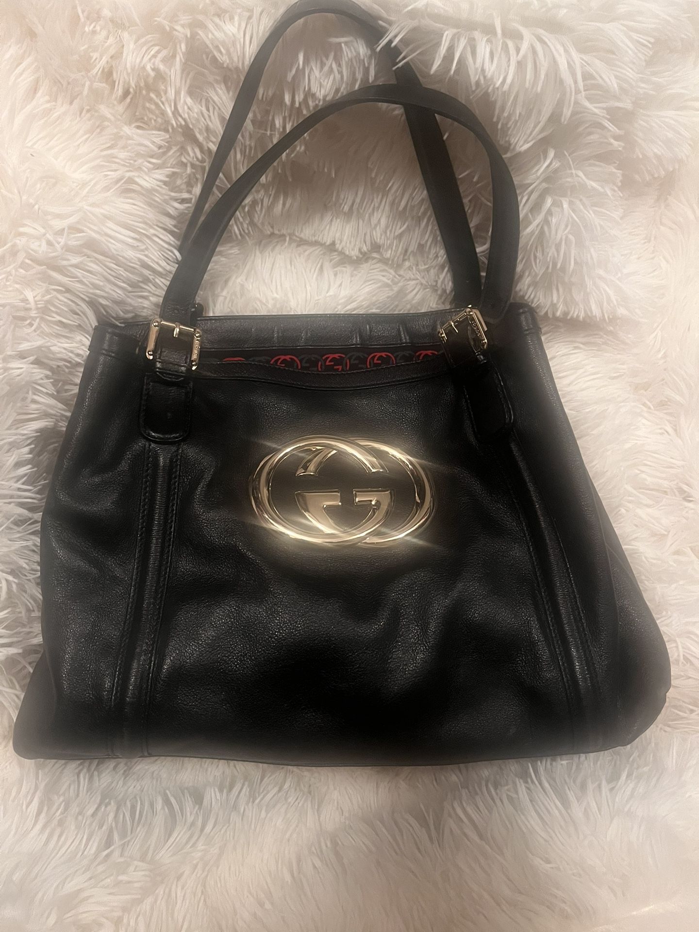 Authentic Gucci Bag