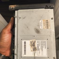 Planet audio Amp