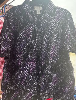 Men’s shirt