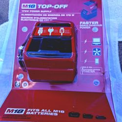 Milwaukee 175 Watt Power Inverter